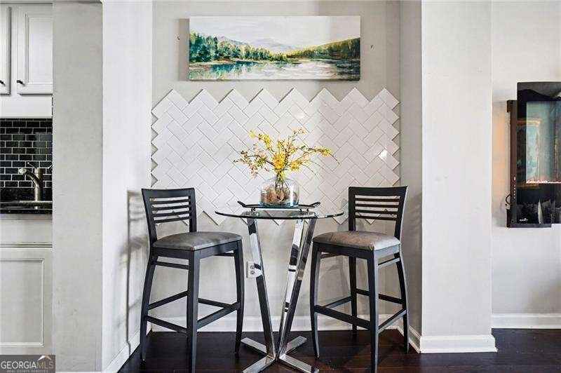 1280 Peachtree Street Atlanta - Photo 8