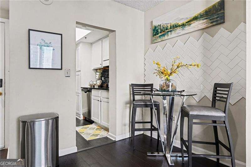 1280 Peachtree Street Atlanta - Photo 9