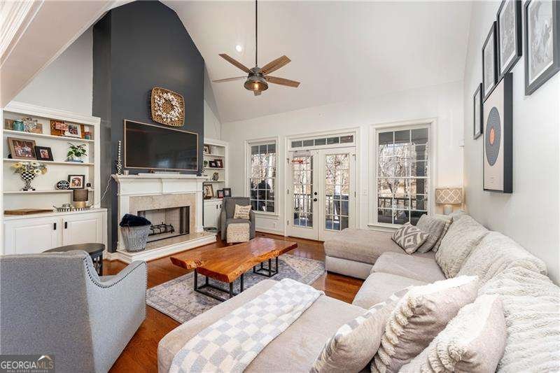 4093 Hickory Fairway Drive Woodstock - Photo 10