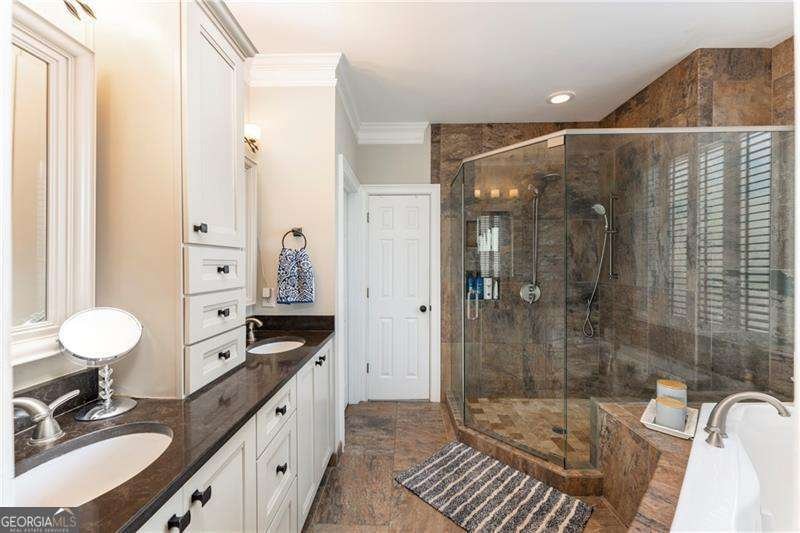 4093 Hickory Fairway Drive Woodstock - Photo 16