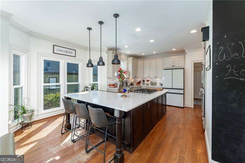 4093 Hickory Fairway Drive Woodstock - Photo 19