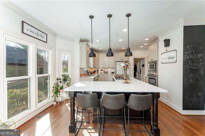 4093 Hickory Fairway Drive Woodstock - Photo 20