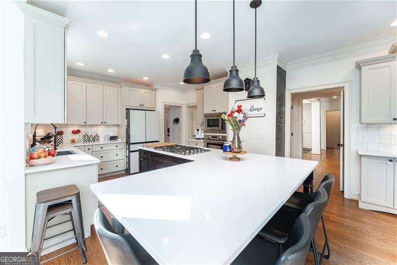 4093 Hickory Fairway Drive Woodstock - Photo 21