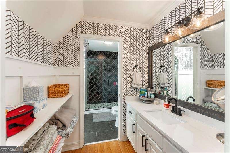 4093 Hickory Fairway Drive Woodstock - Photo 34