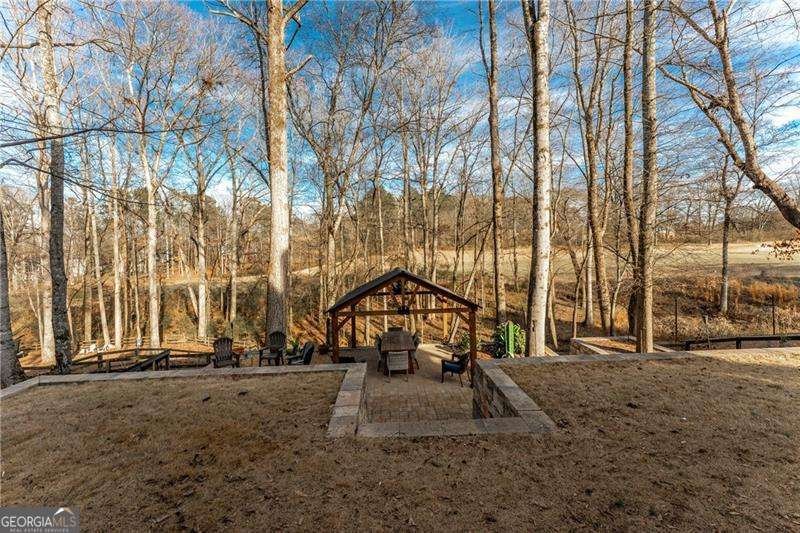 4093 Hickory Fairway Drive Woodstock - Photo 56