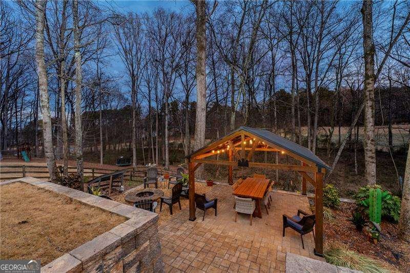 4093 Hickory Fairway Drive Woodstock - Photo 57