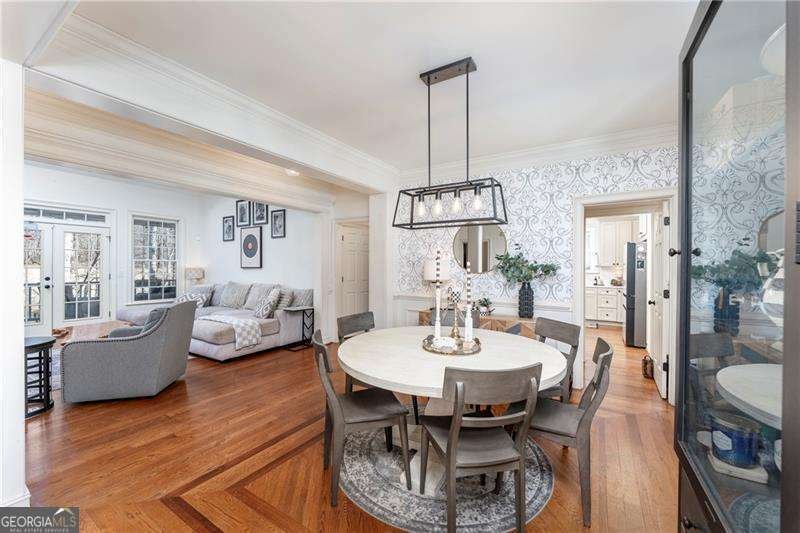 4093 Hickory Fairway Drive Woodstock - Photo 6