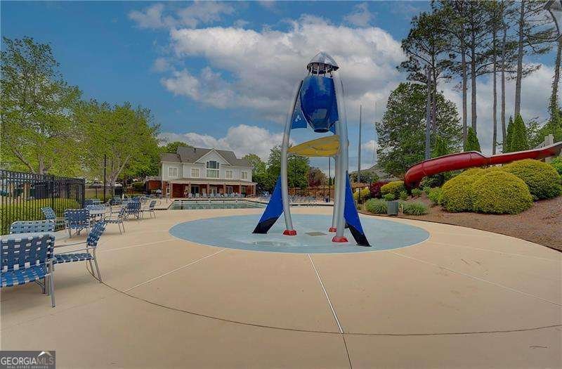 4093 Hickory Fairway Drive Woodstock - Photo 67