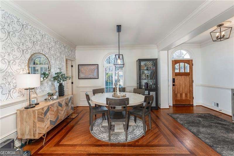 4093 Hickory Fairway Drive Woodstock - Photo 9