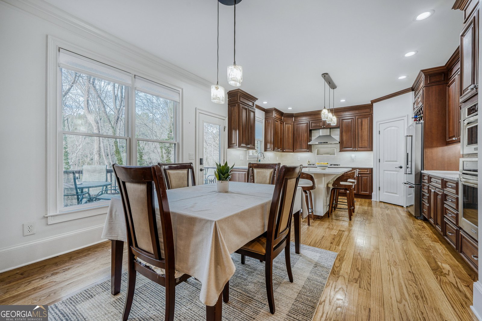 2368 Melinda Drive Atlanta - Photo 10