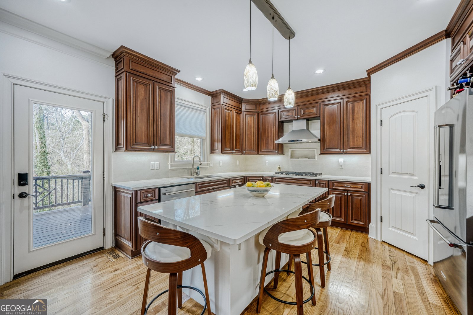 2368 Melinda Drive Atlanta - Photo 11