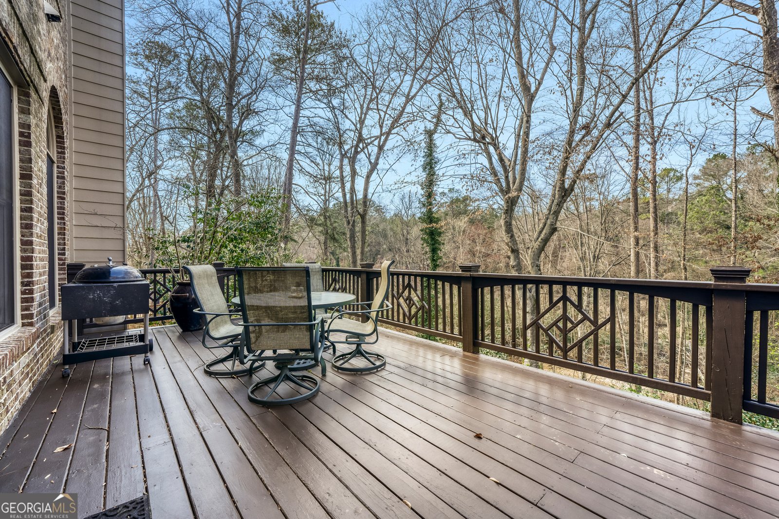 2368 Melinda Drive Atlanta - Photo 14