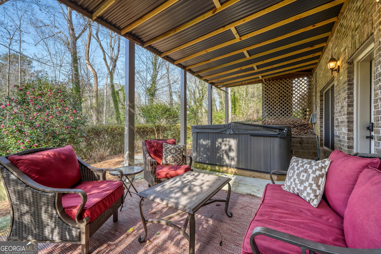 2368 Melinda Drive Atlanta - Photo 36