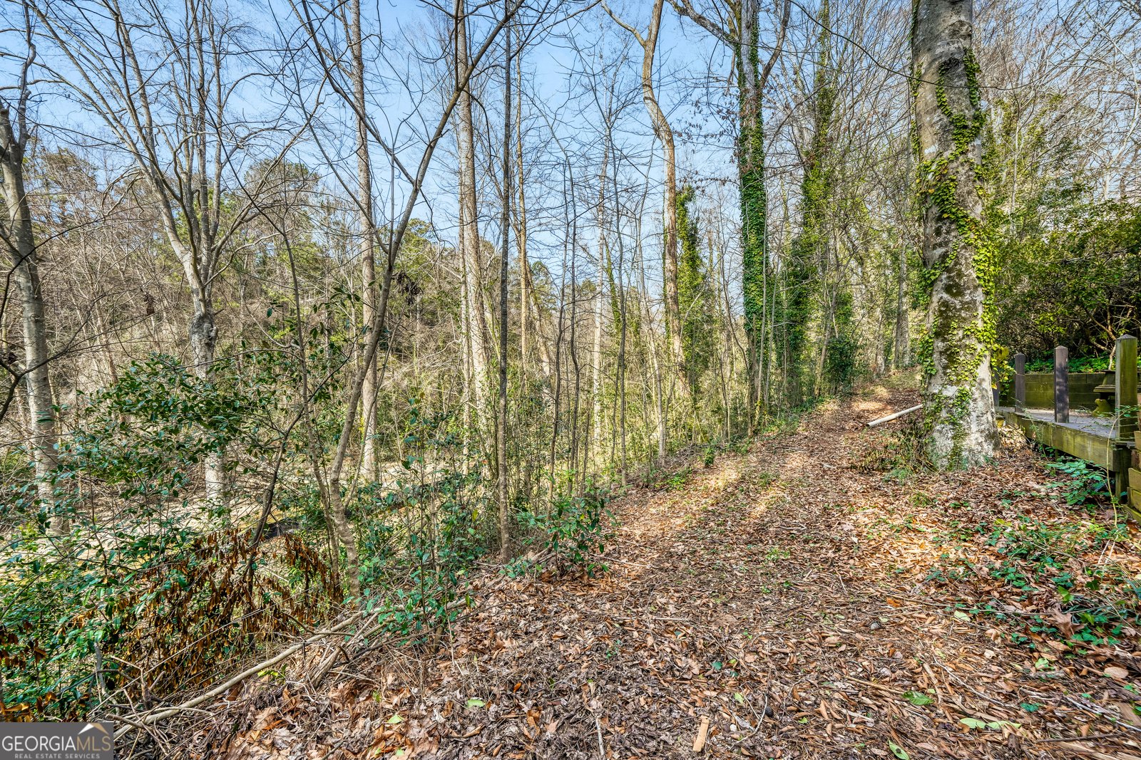 2368 Melinda Drive Atlanta - Photo 37