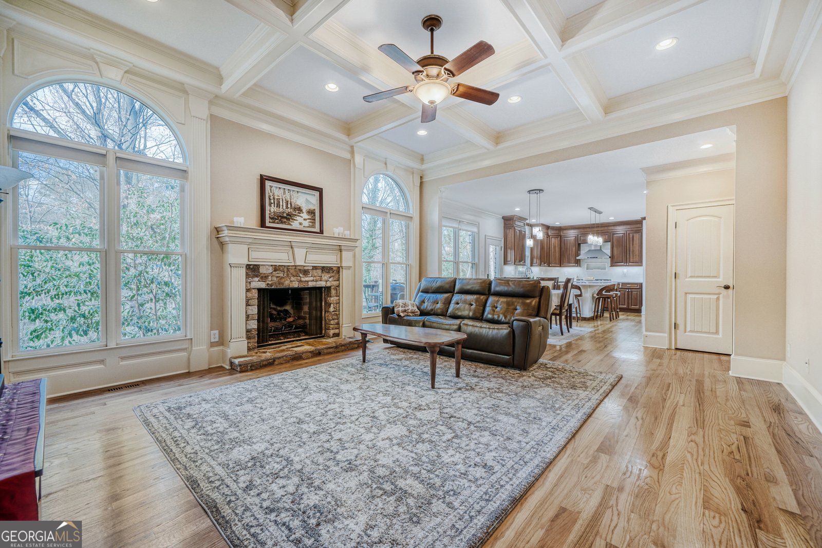 2368 Melinda Drive Atlanta - Photo 6