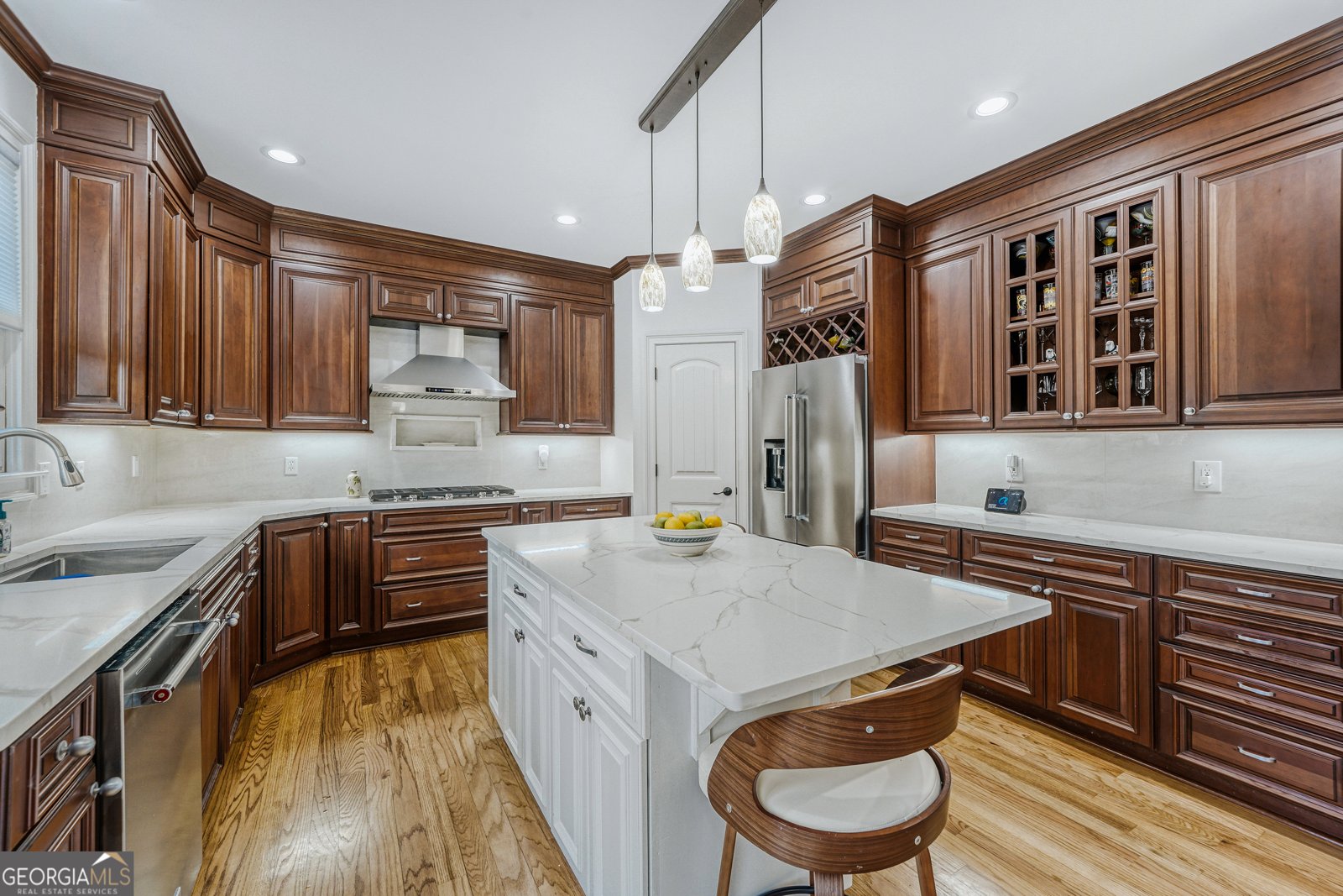 2368 Melinda Drive Atlanta - Photo 8