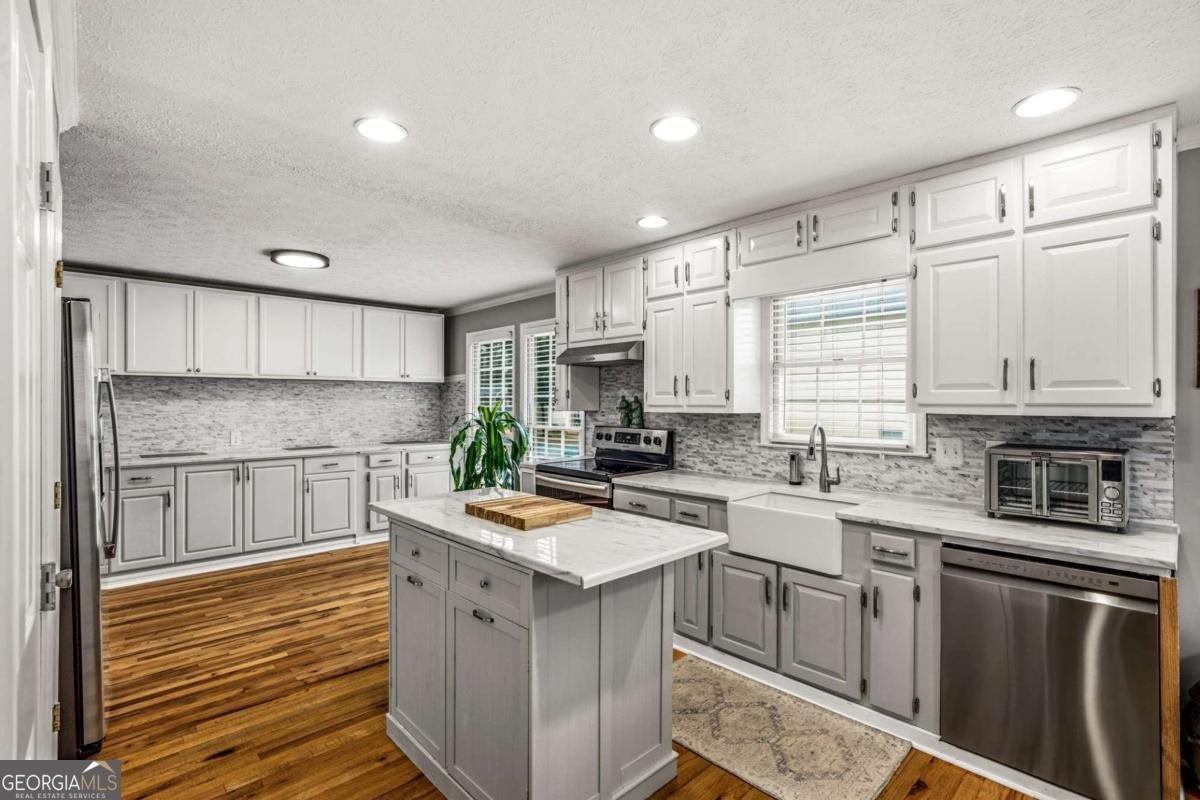 1975 Hunt Crossing Court Lawrenceville - Photo 10