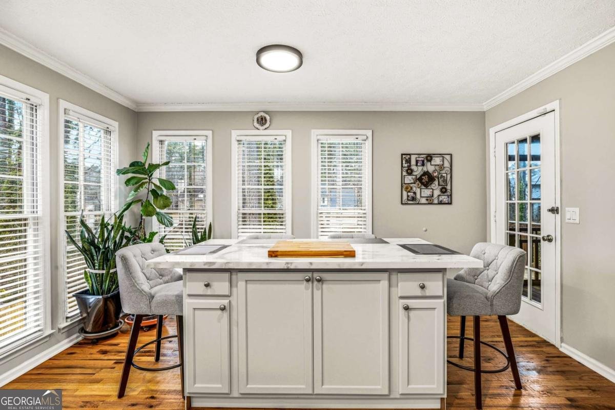 1975 Hunt Crossing Court Lawrenceville - Photo 13