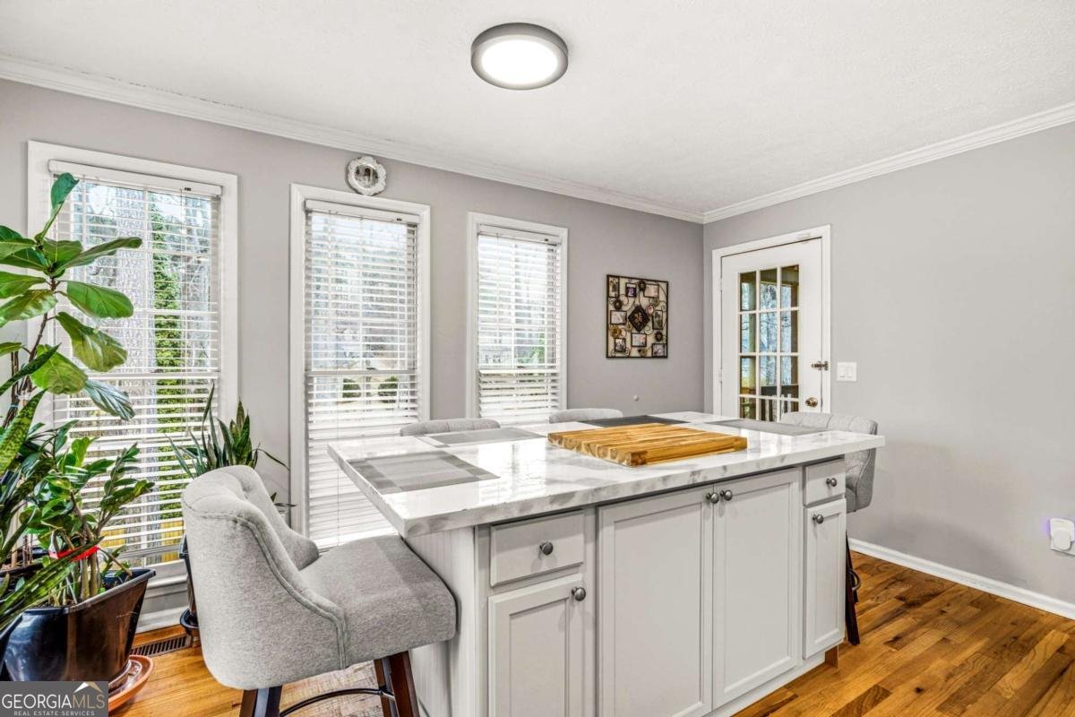 1975 Hunt Crossing Court Lawrenceville - Photo 14