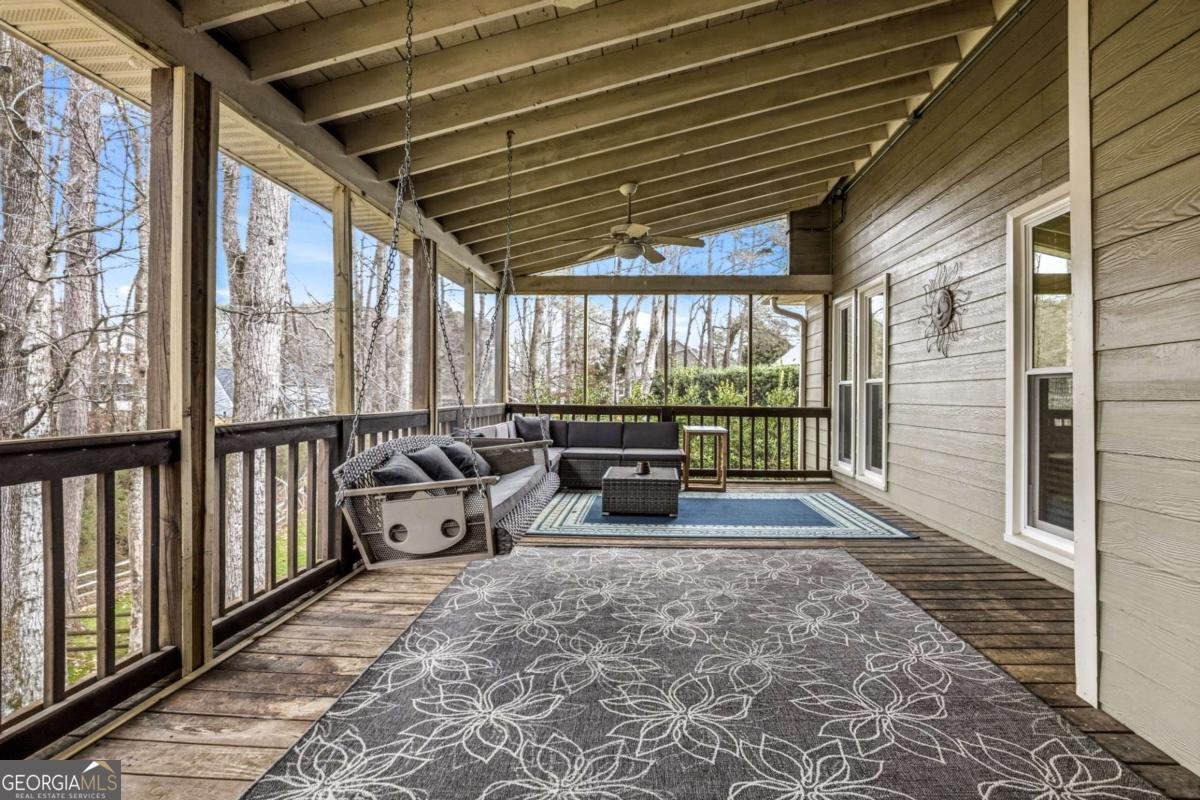 1975 Hunt Crossing Court Lawrenceville - Photo 16