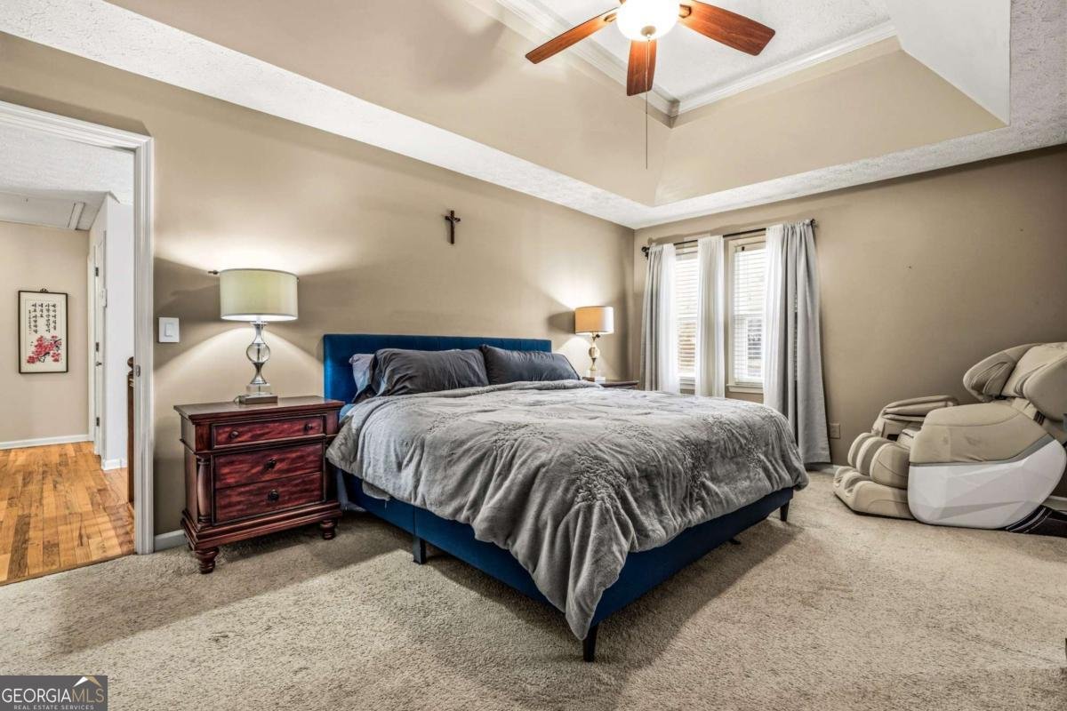 1975 Hunt Crossing Court Lawrenceville - Photo 17