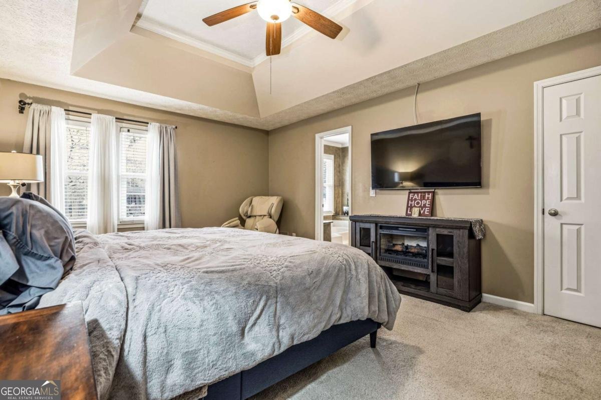 1975 Hunt Crossing Court Lawrenceville - Photo 18