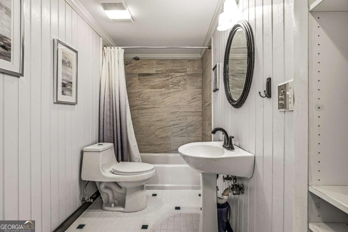 1975 Hunt Crossing Court Lawrenceville - Photo 27