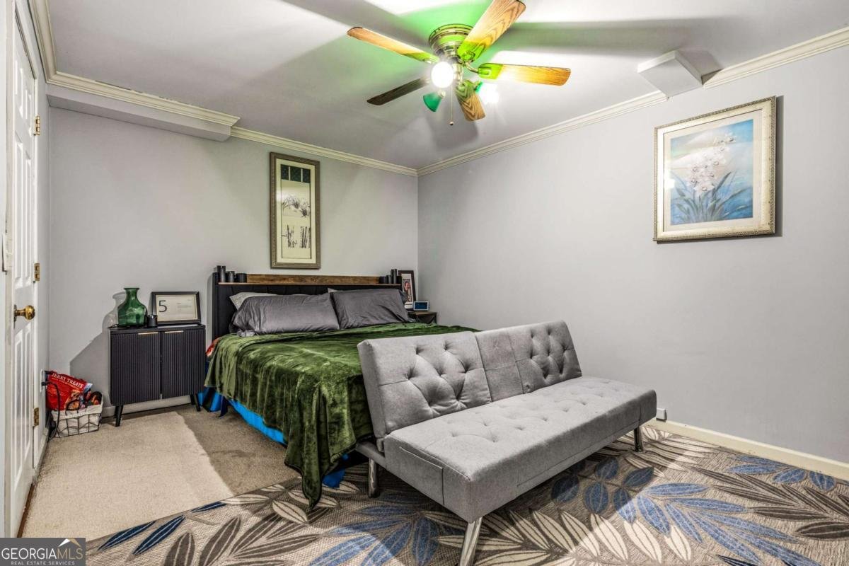 1975 Hunt Crossing Court Lawrenceville - Photo 30