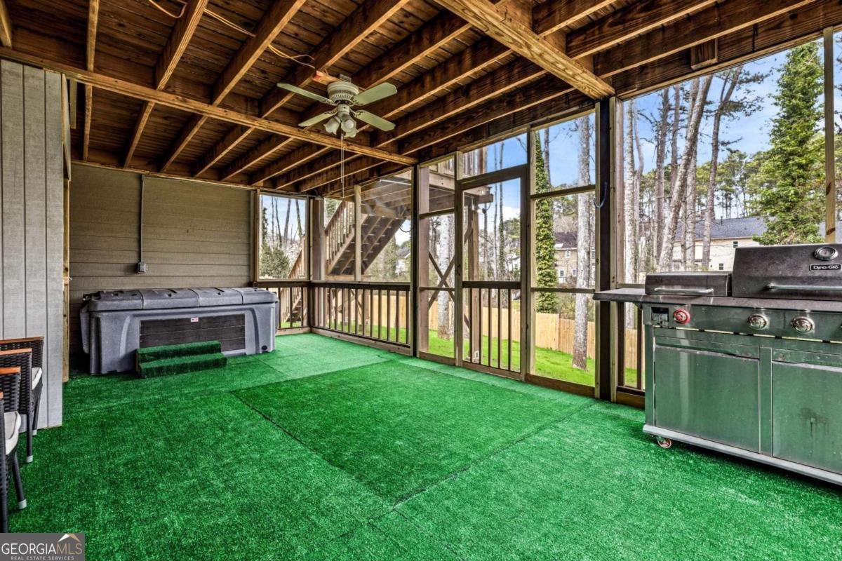 1975 Hunt Crossing Court Lawrenceville - Photo 31