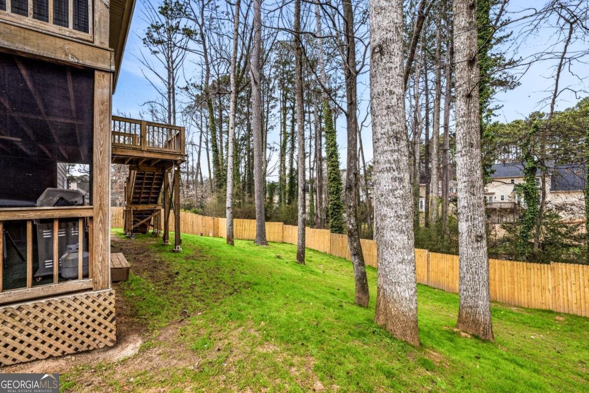 1975 Hunt Crossing Court Lawrenceville - Photo 36