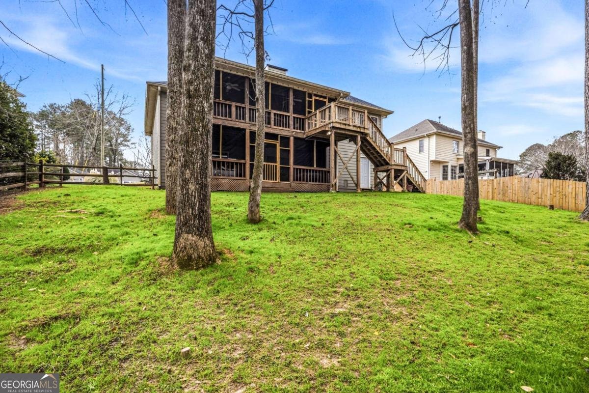 1975 Hunt Crossing Court Lawrenceville - Photo 37