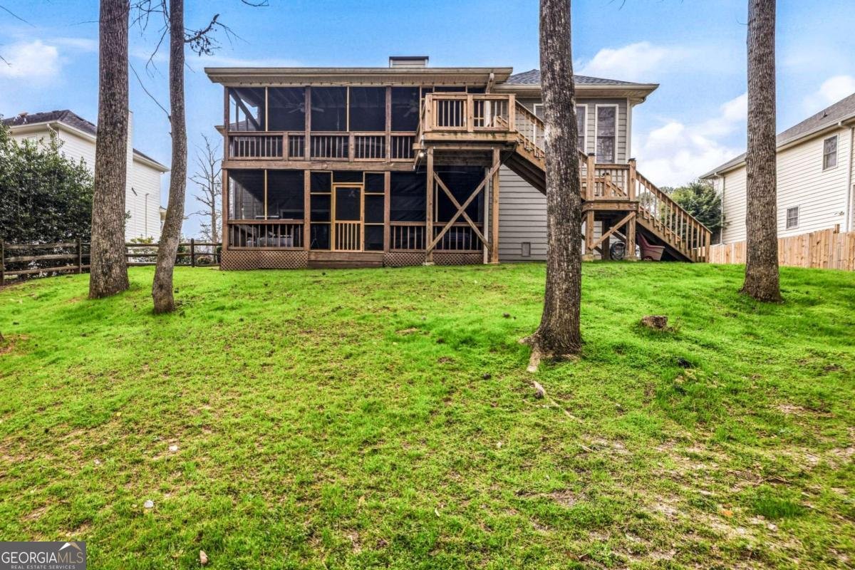 1975 Hunt Crossing Court Lawrenceville - Photo 38