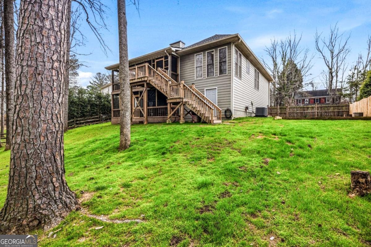 1975 Hunt Crossing Court Lawrenceville - Photo 39