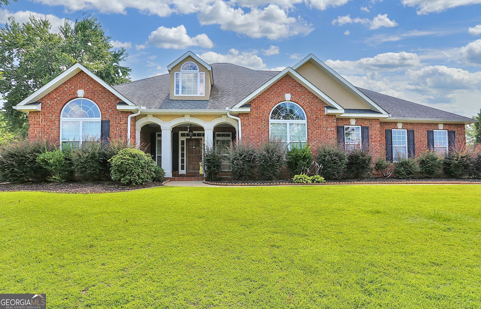 217 Wilsons Creek Bend No Street Suffix Bonaire - Photo 1