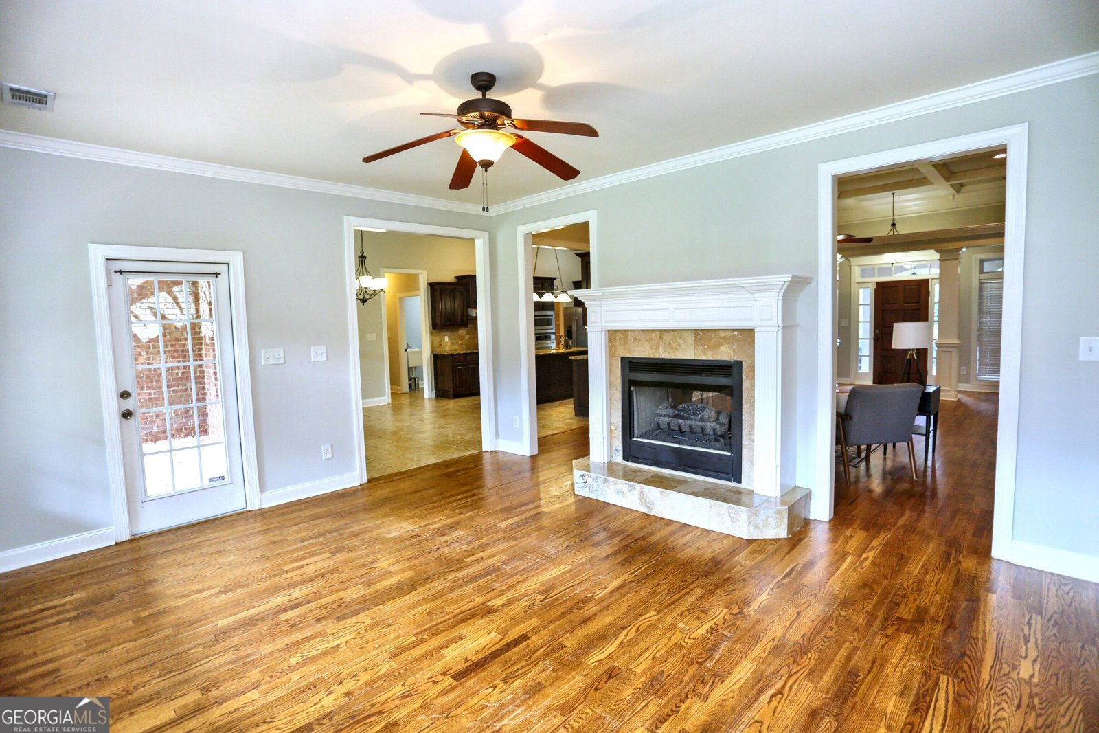 217 Wilsons Creek Bend No Street Suffix Bonaire - Photo 13