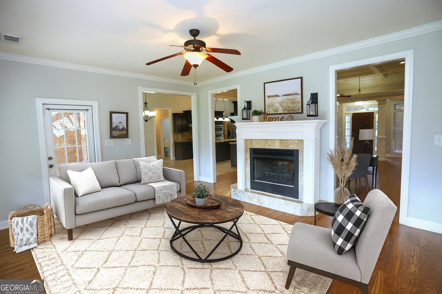 217 Wilsons Creek Bend No Street Suffix Bonaire - Photo 14