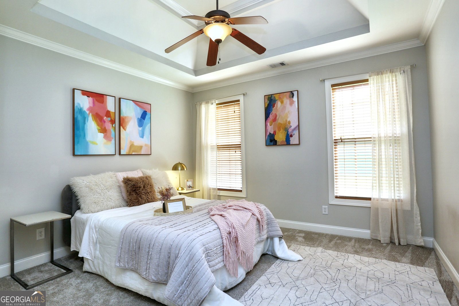 217 Wilsons Creek Bend No Street Suffix Bonaire - Photo 40