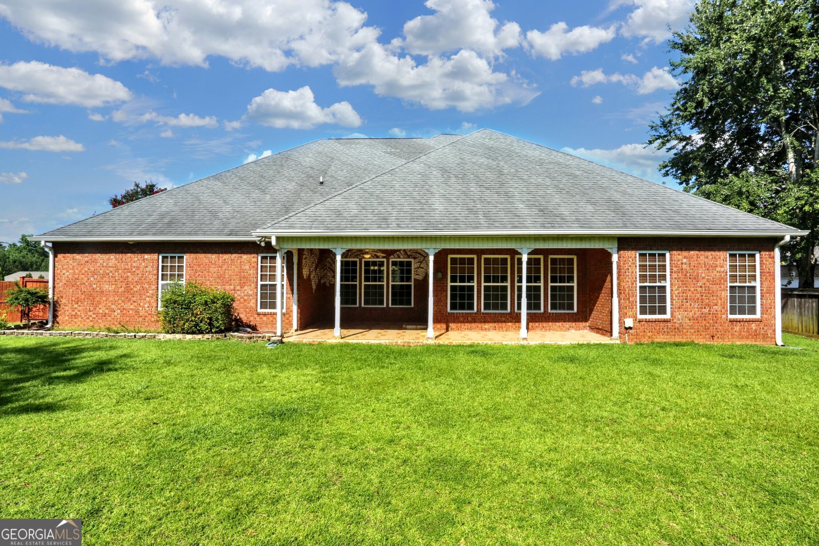 217 Wilsons Creek Bend No Street Suffix Bonaire - Photo 46