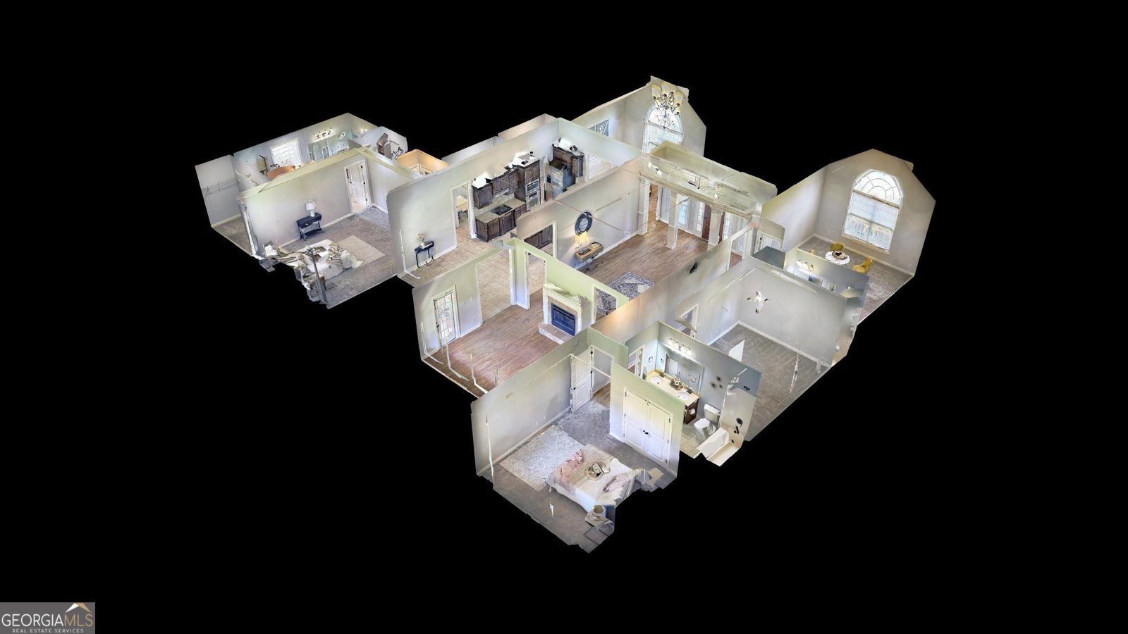 217 Wilsons Creek Bend No Street Suffix Bonaire - Photo 54