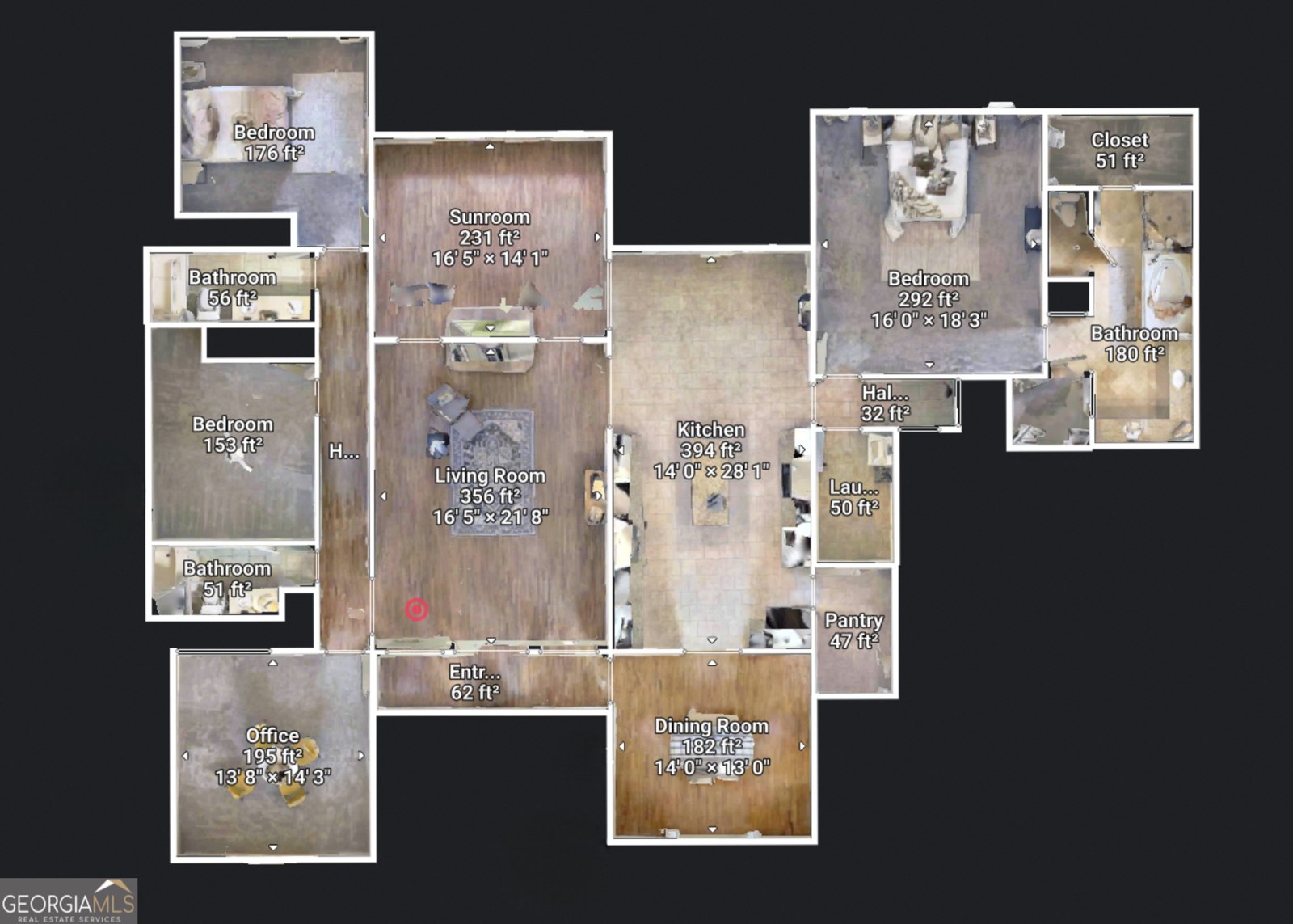 217 Wilsons Creek Bend No Street Suffix Bonaire - Photo 56