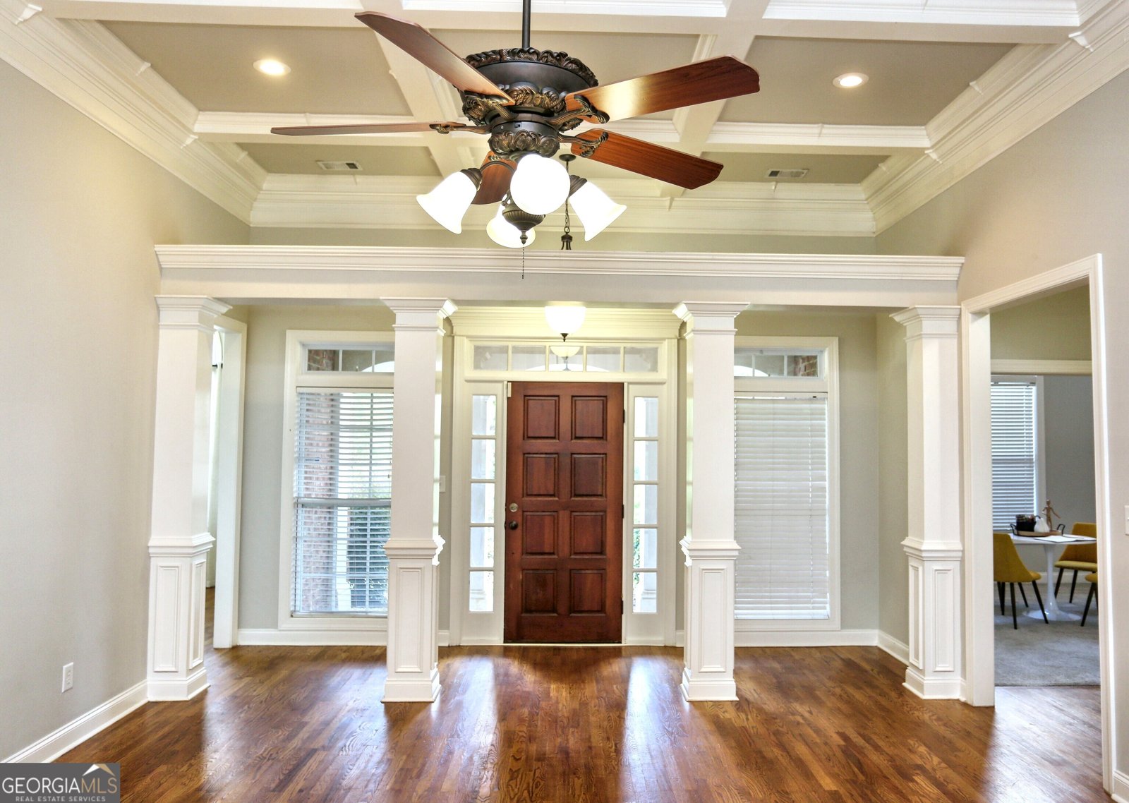 217 Wilsons Creek Bend No Street Suffix Bonaire - Photo 8