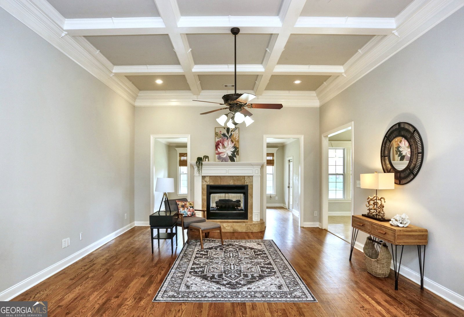 217 Wilsons Creek Bend No Street Suffix Bonaire - Photo 9