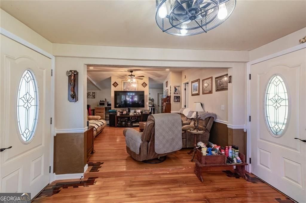 922 Old Dahlonega Highway Dahlonega - Photo 13