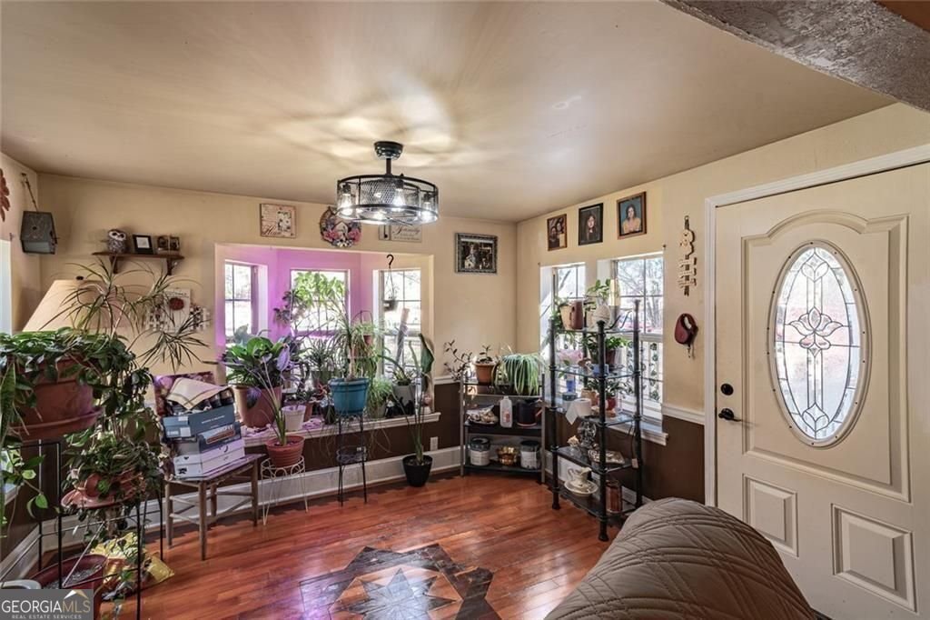 922 Old Dahlonega Highway Dahlonega - Photo 14