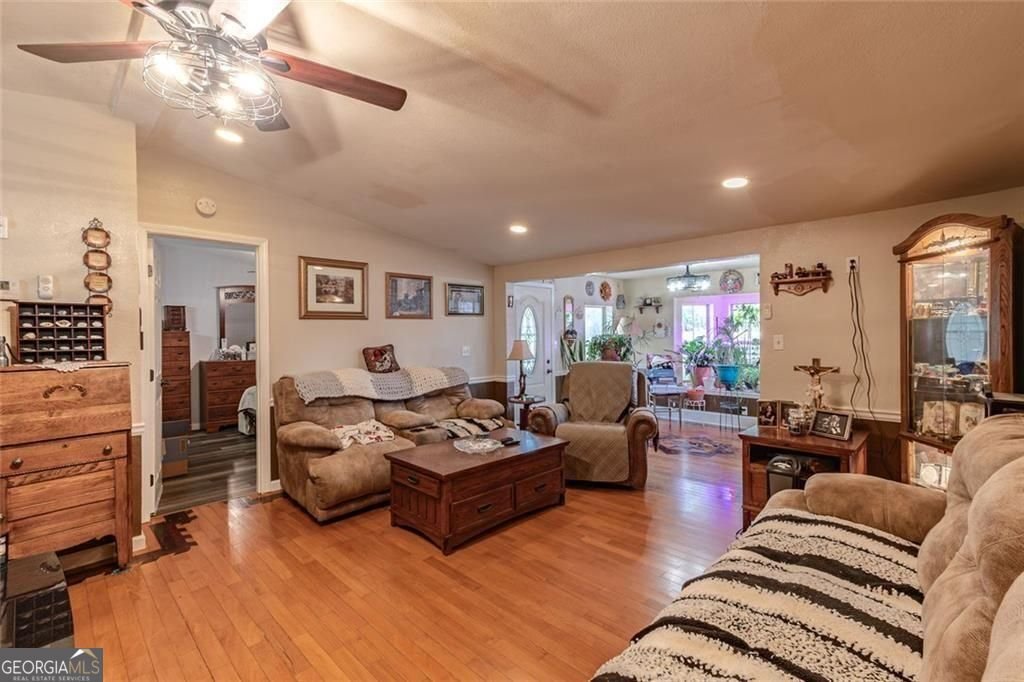 922 Old Dahlonega Highway Dahlonega - Photo 15