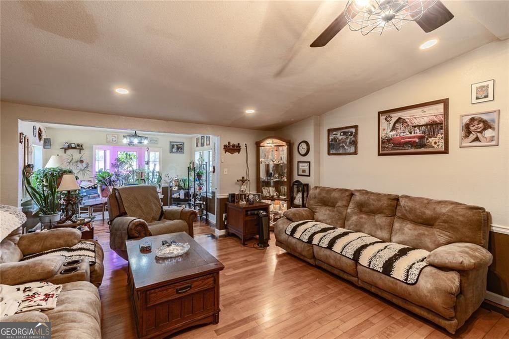 922 Old Dahlonega Highway Dahlonega - Photo 16