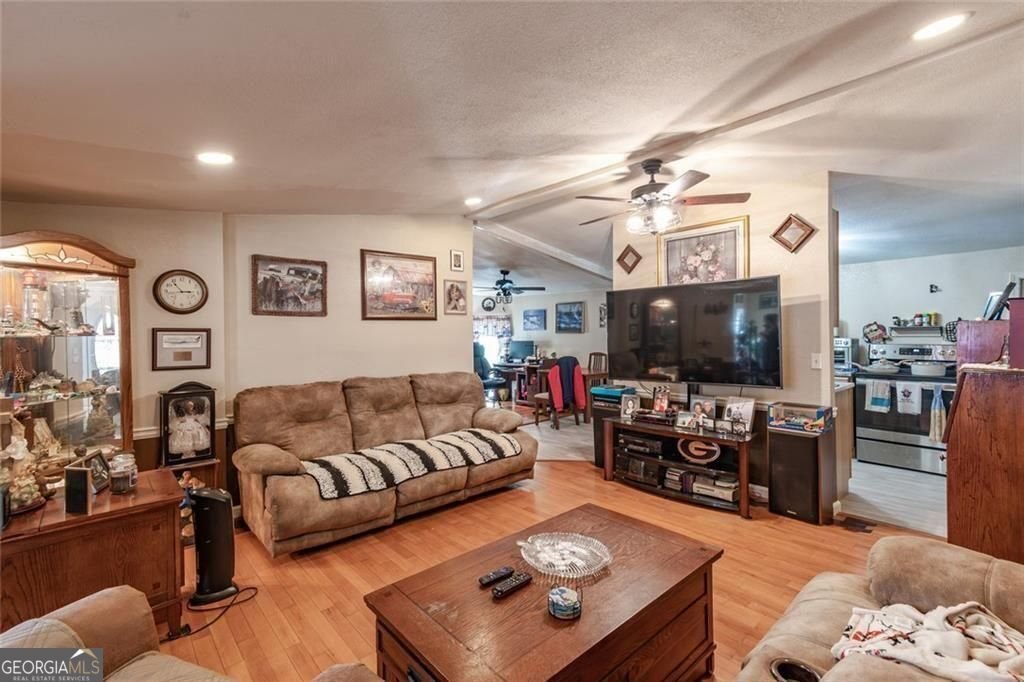 922 Old Dahlonega Highway Dahlonega - Photo 17