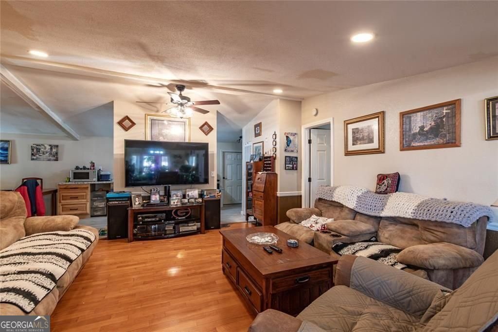 922 Old Dahlonega Highway Dahlonega - Photo 18