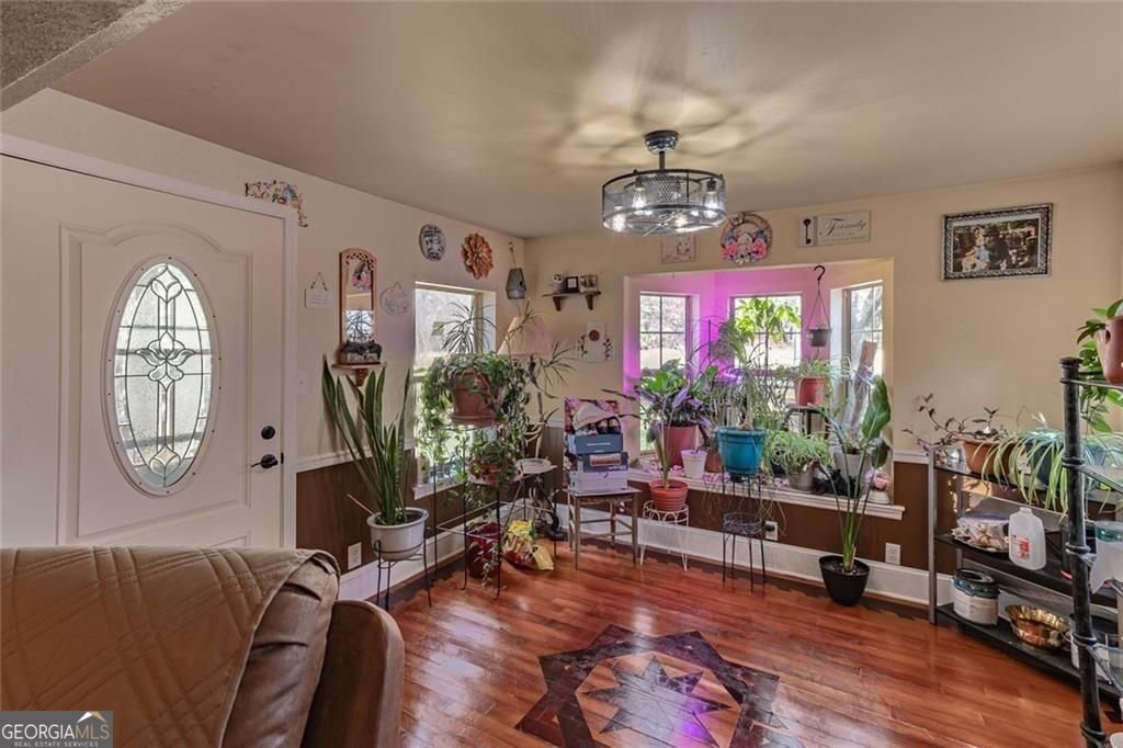 922 Old Dahlonega Highway Dahlonega - Photo 19