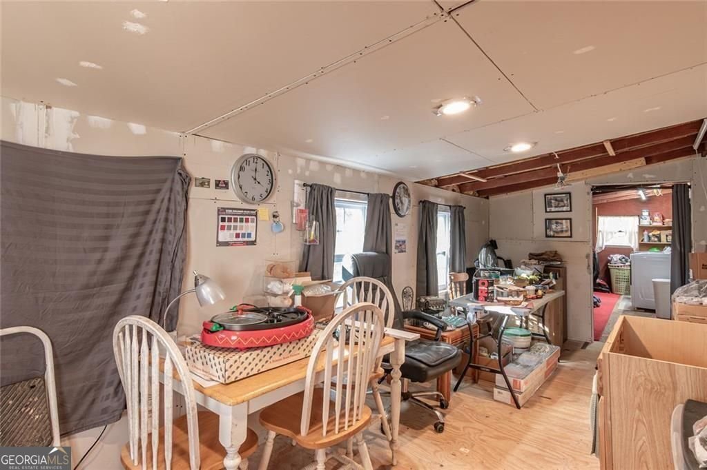 922 Old Dahlonega Highway Dahlonega - Photo 20